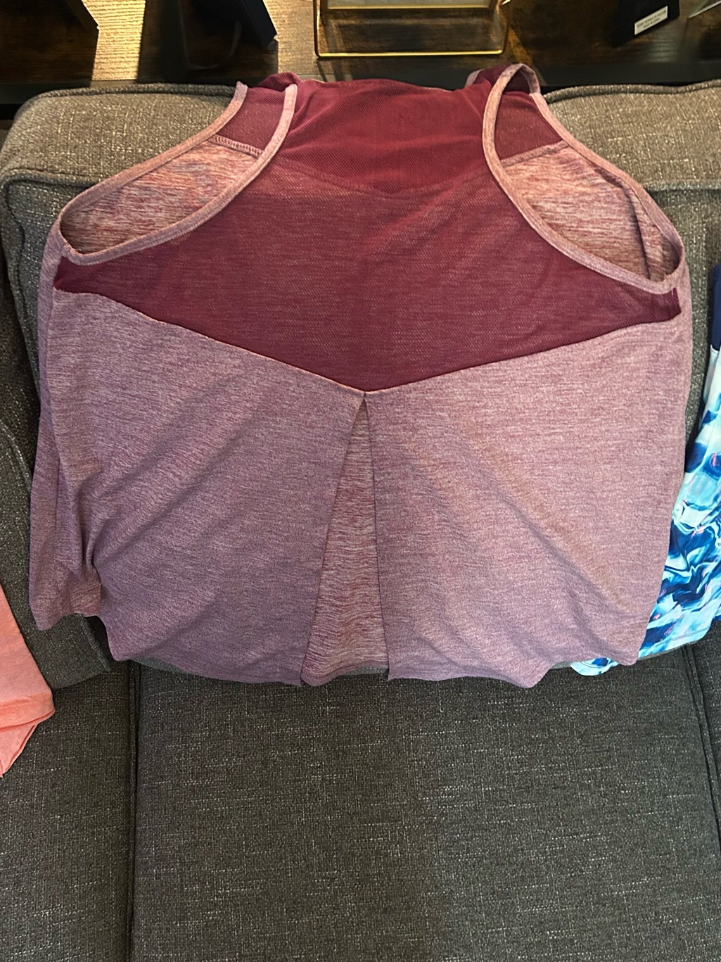 Various Workout Tank Tops - $5 Each
